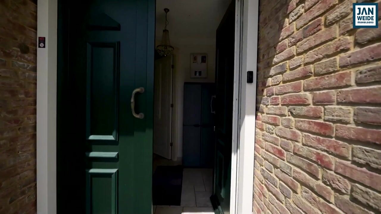 Video van Noordwijkerweg 4