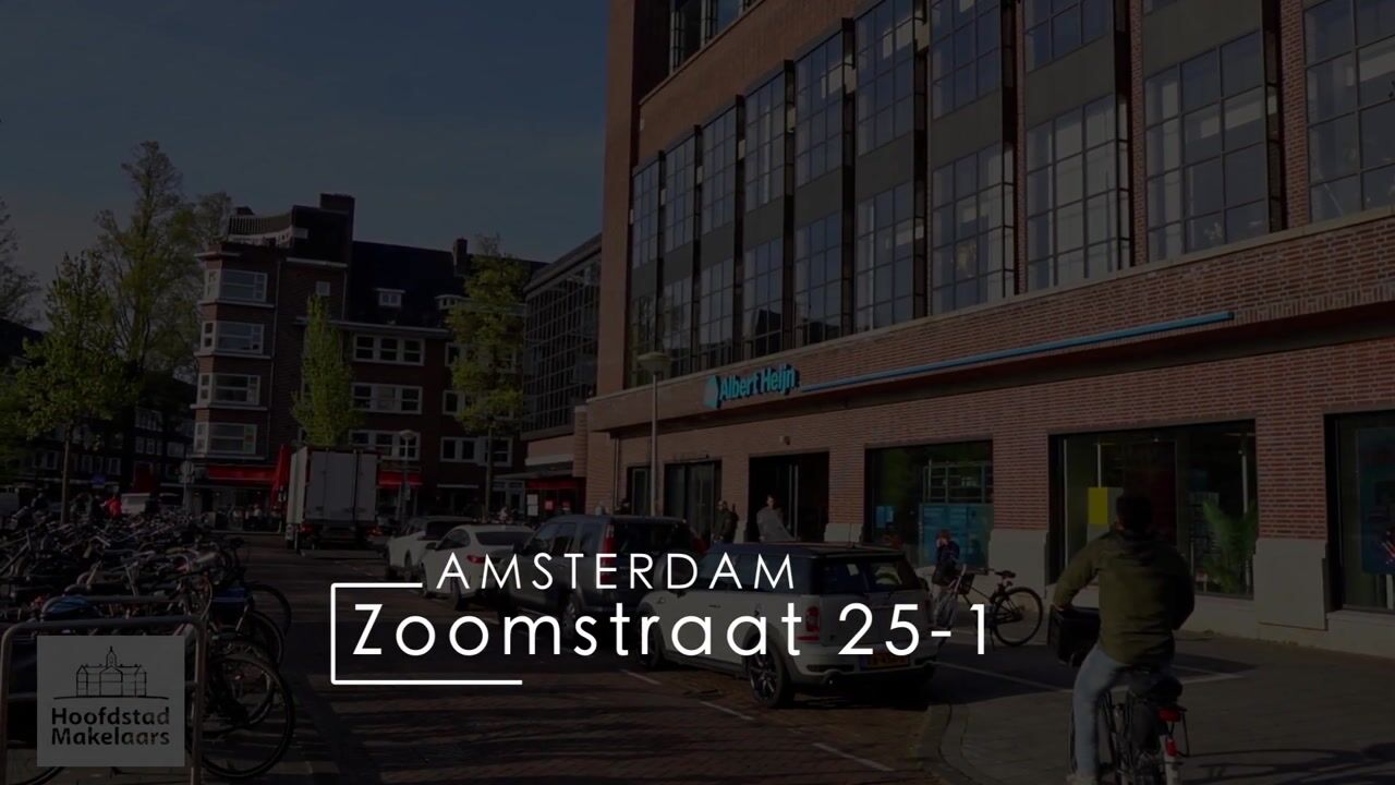 Video van Zoomstraat 25-1