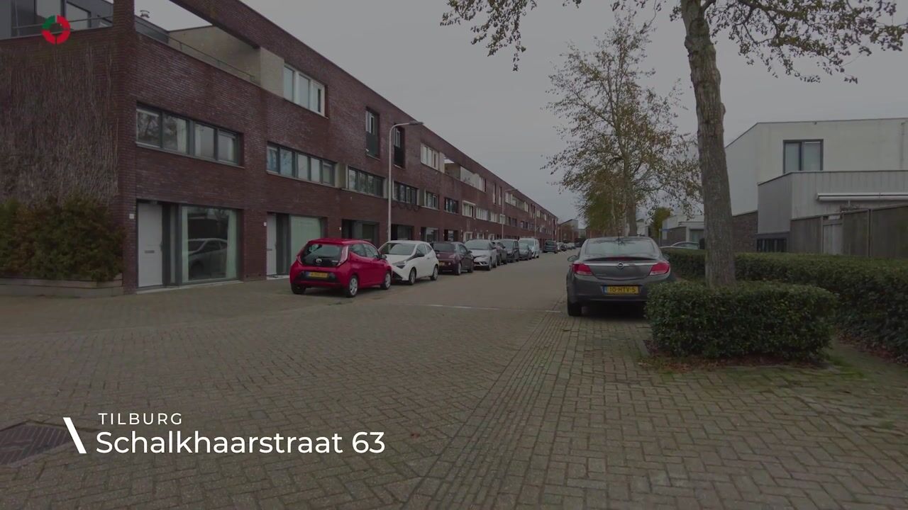 Video van Schalkhaarstraat 63