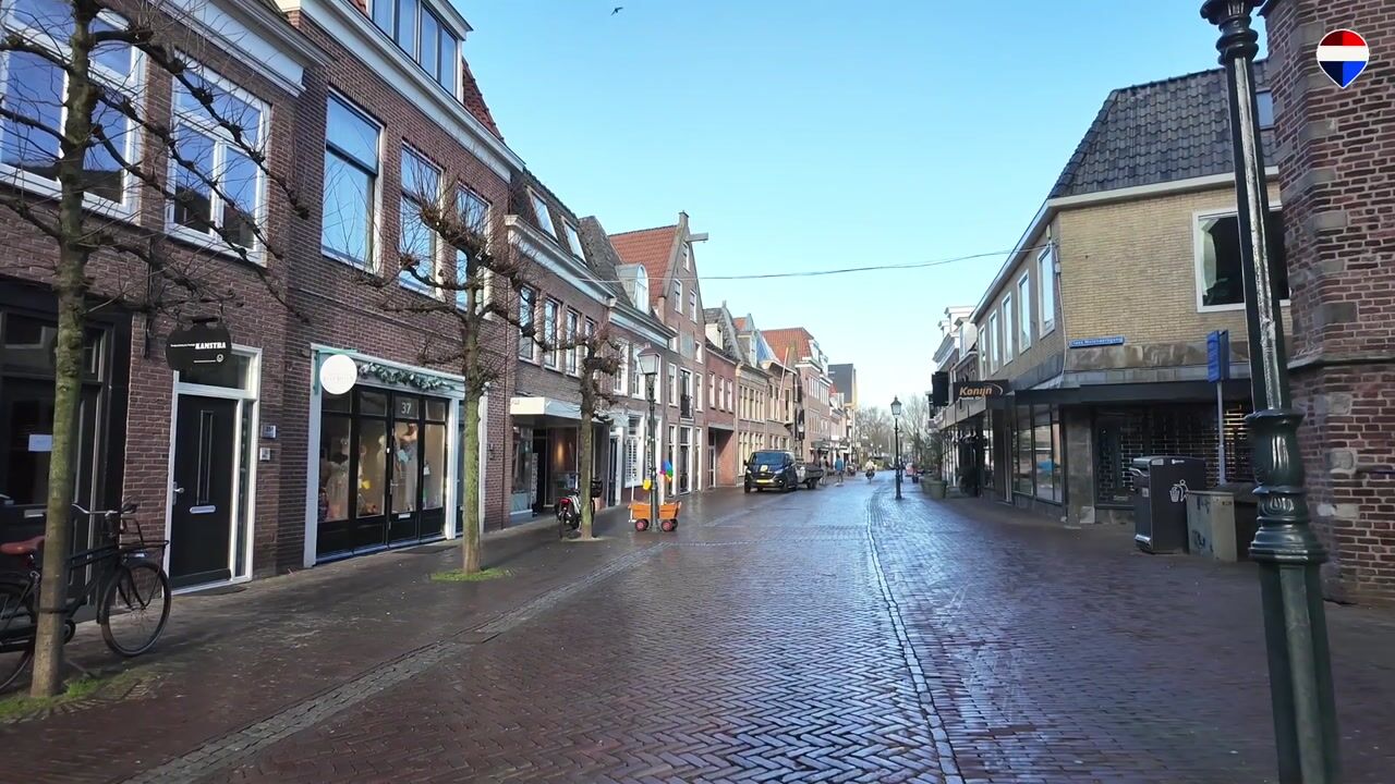 Video of Veemarkt 29