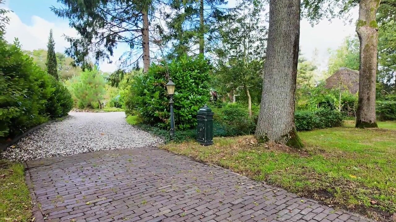 Video van Buinerweg 3