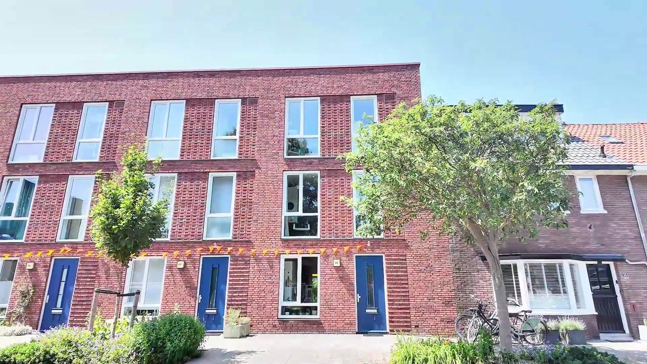Video van Pladellastraat 60