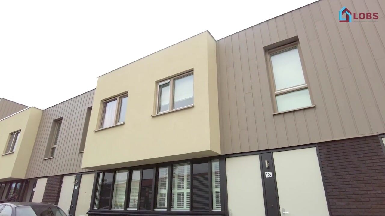 Video van Veerweg 18