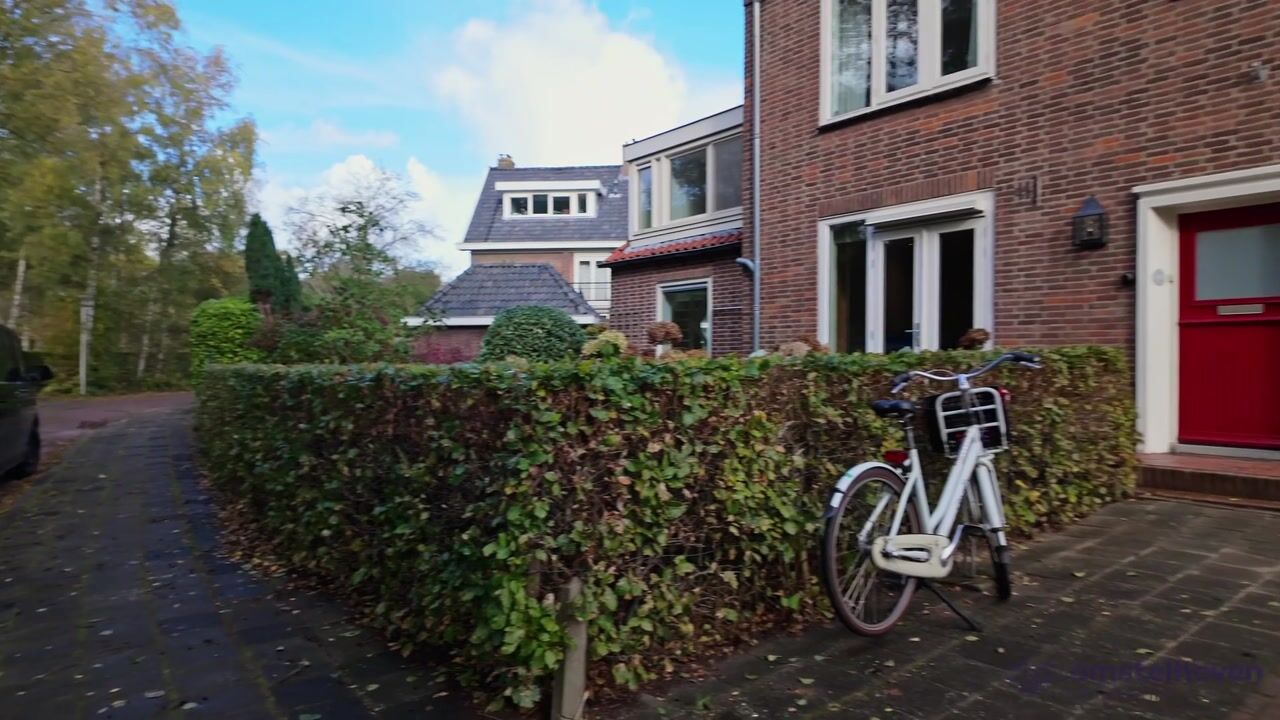 Video van Mauritslaan 2-HS