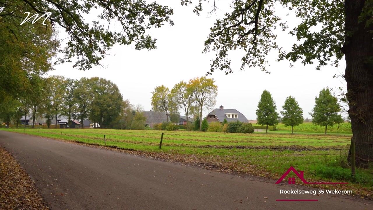 Bekijk video van Roekelseweg 35