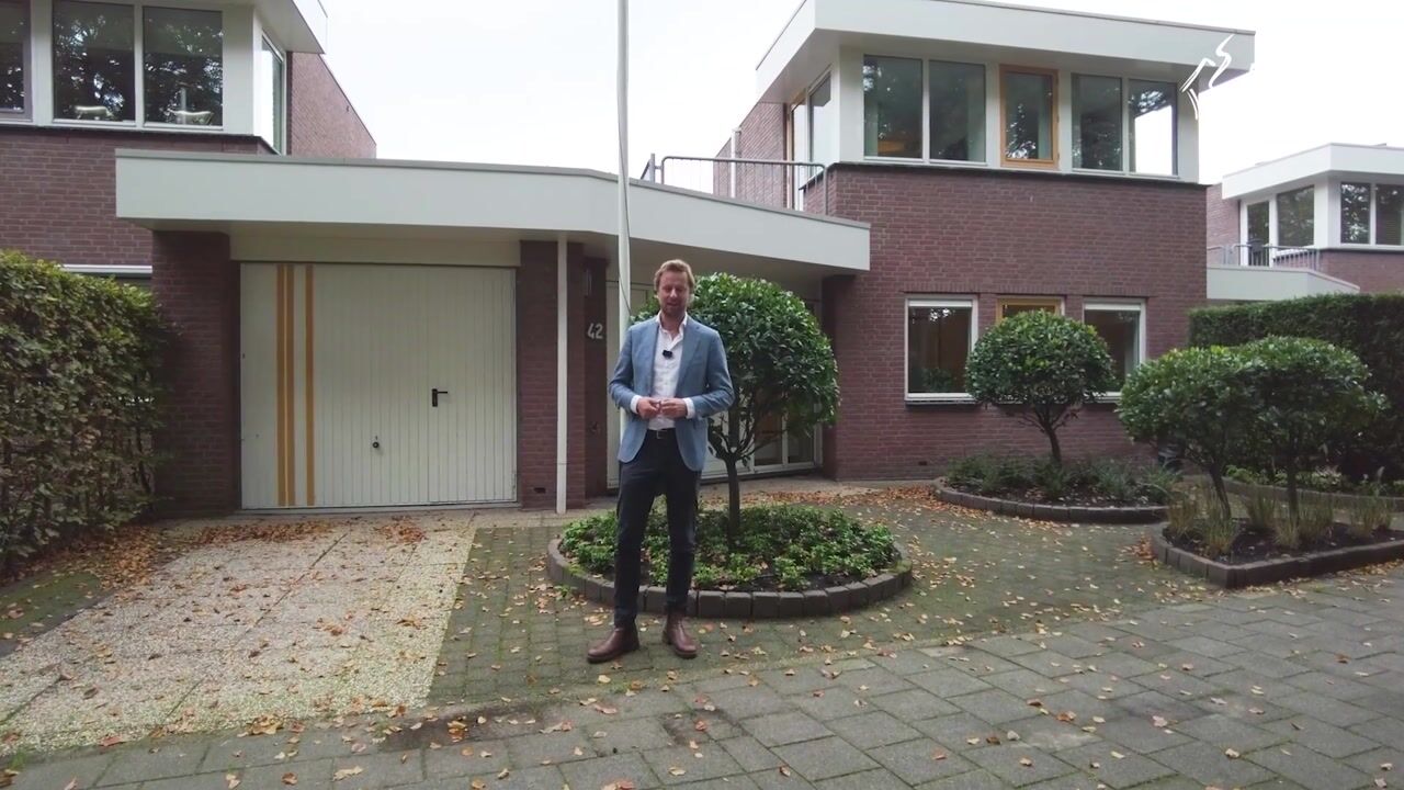 Video van Beeckzanglaan 42