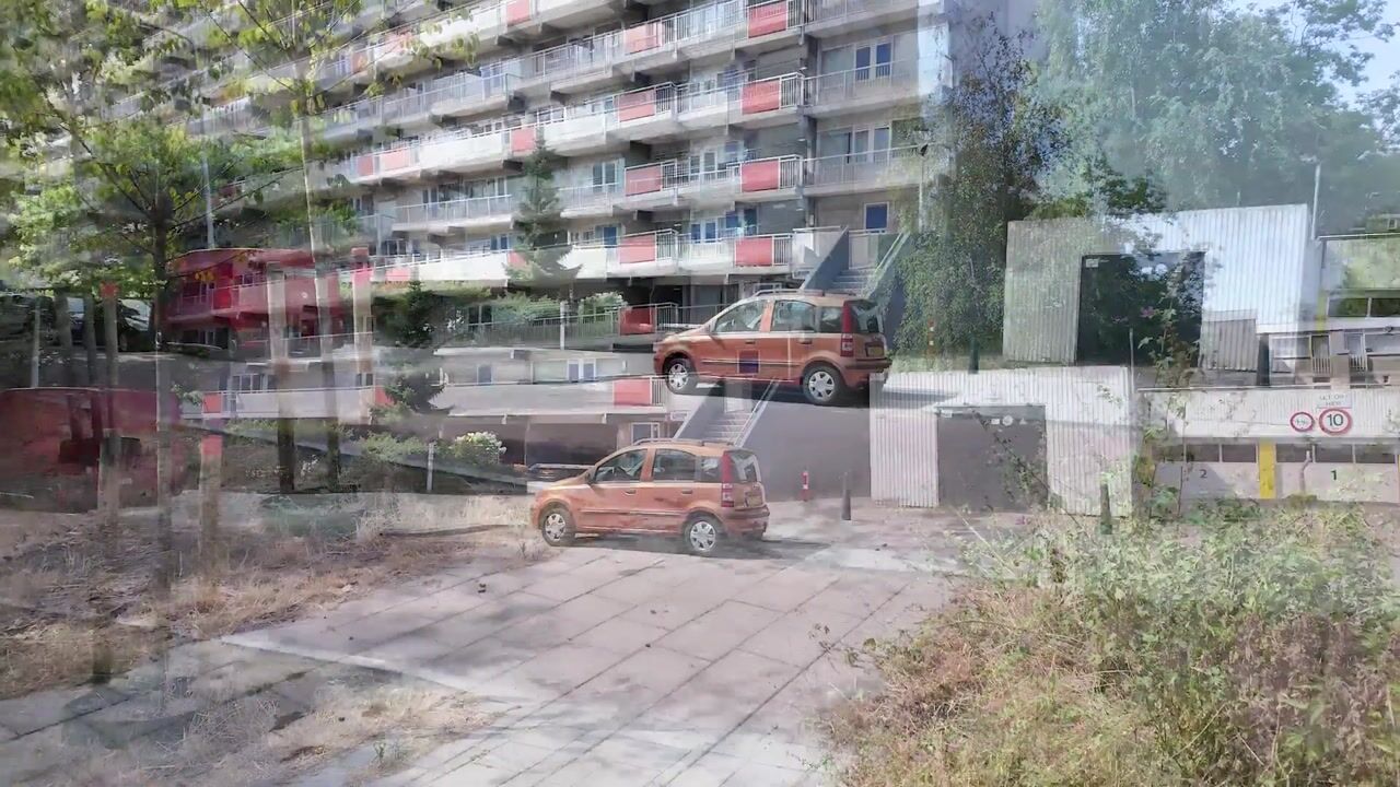 Video van De Brink 578