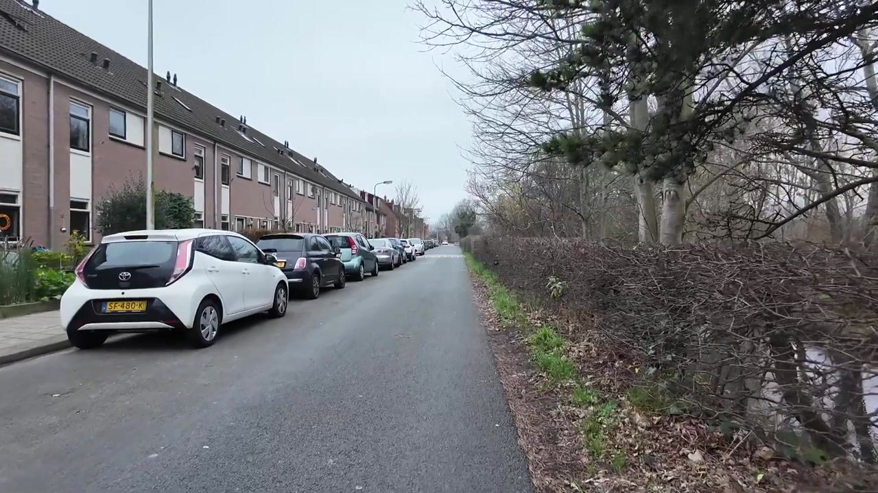 Video van Zeestraat 119