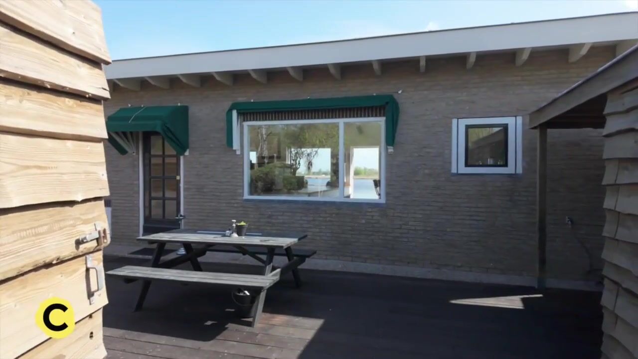 Video of Lieoever 56