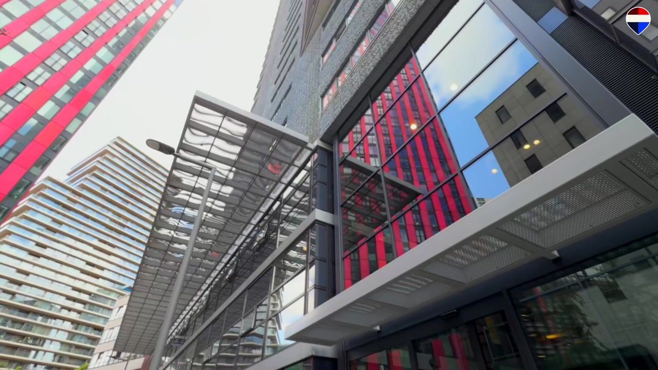 Video of Wijnbrugstraat 367
