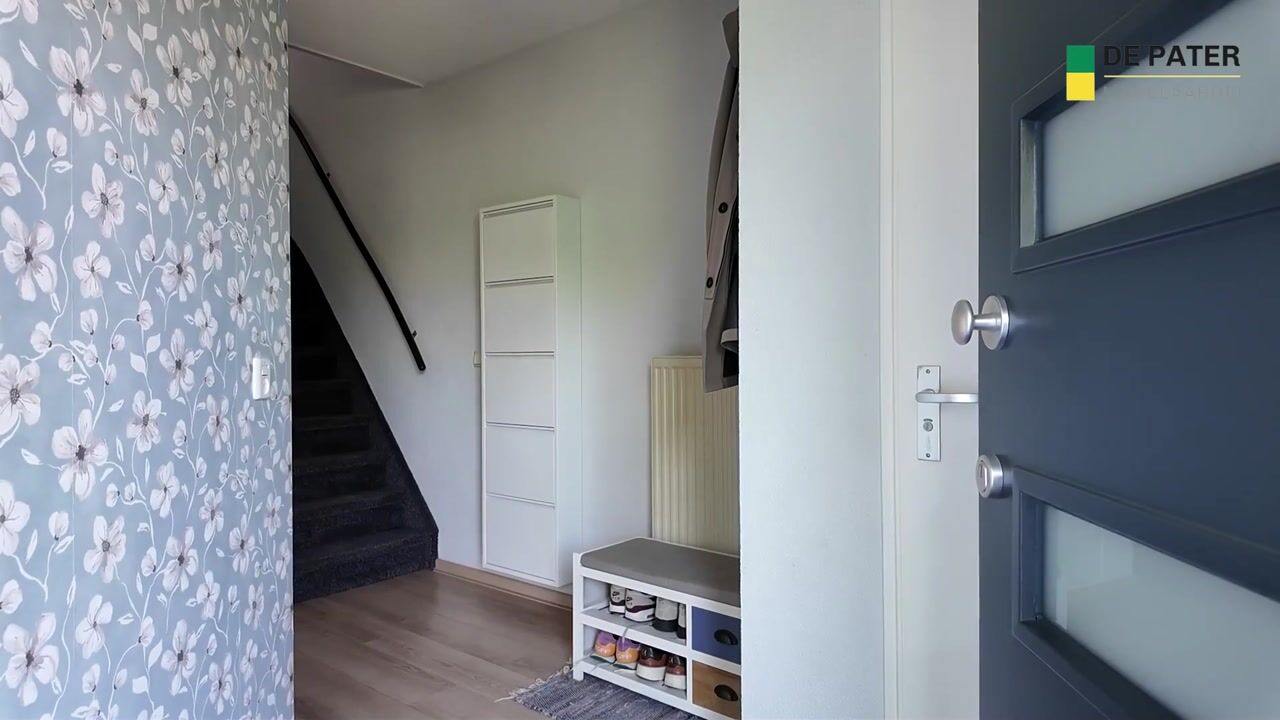 Video van Omloop 10