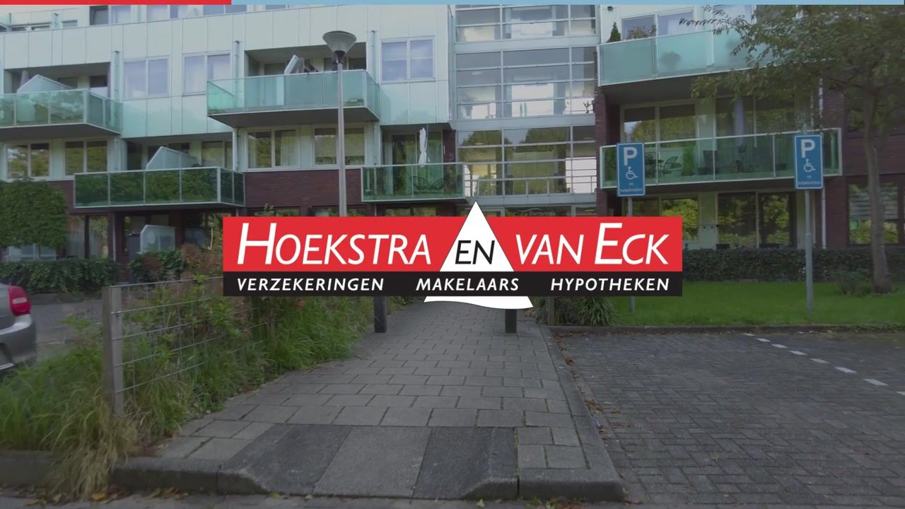 Video van Hortensialaan 169