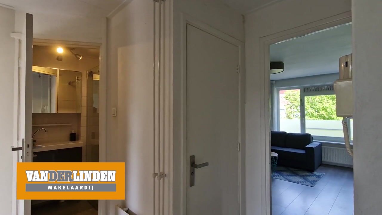 Video van Van Gentstraat 33-2