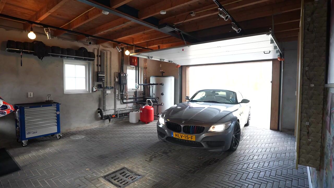 Video van Nordhornsestraat 139