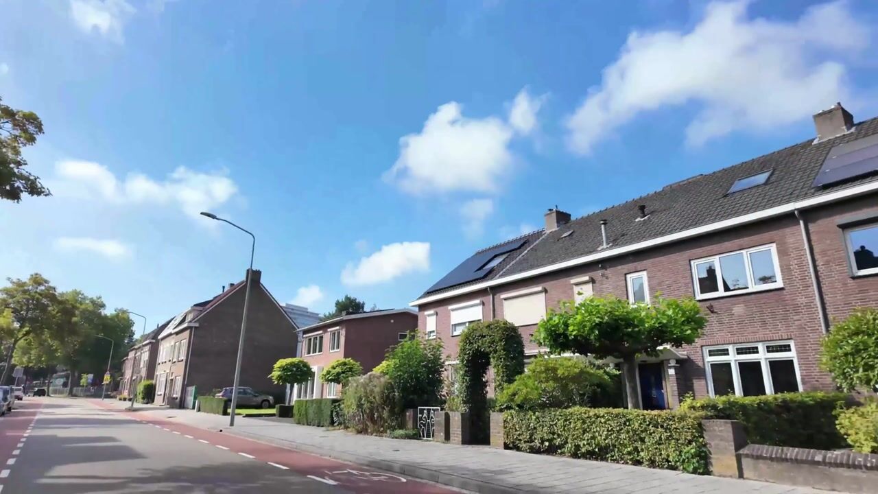 Video van Benzenraderweg 252