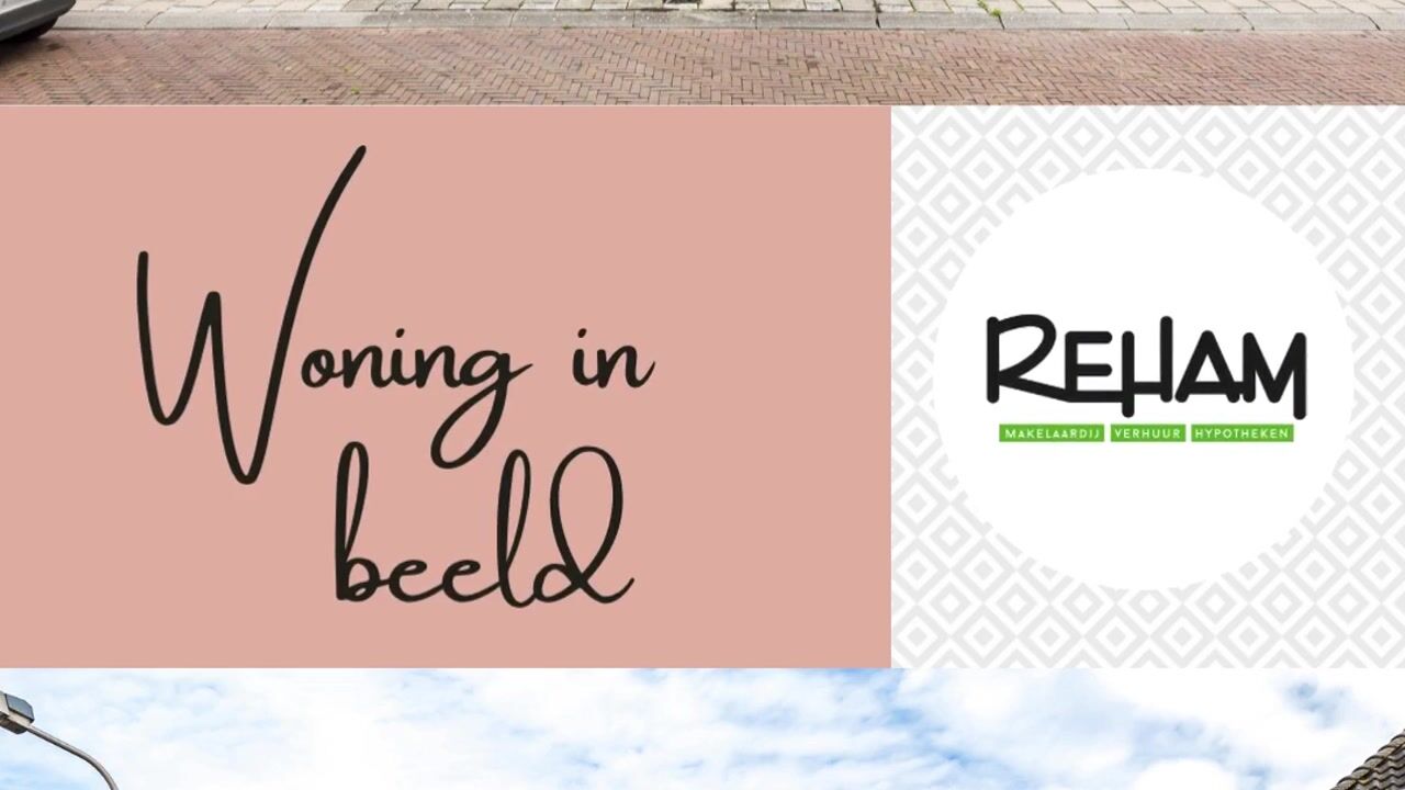 Video of Alexander de Grotestraat 41