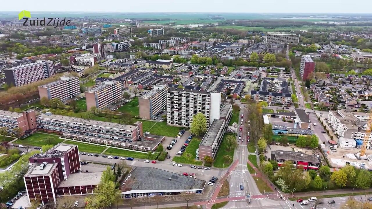 Video van Monteverdilaan 101