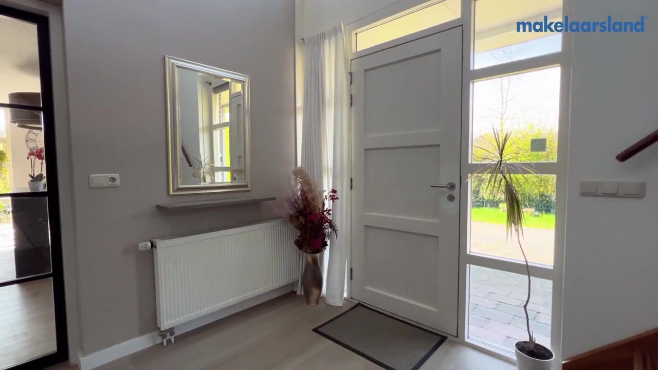 Video van Bosruiterweg 25-14