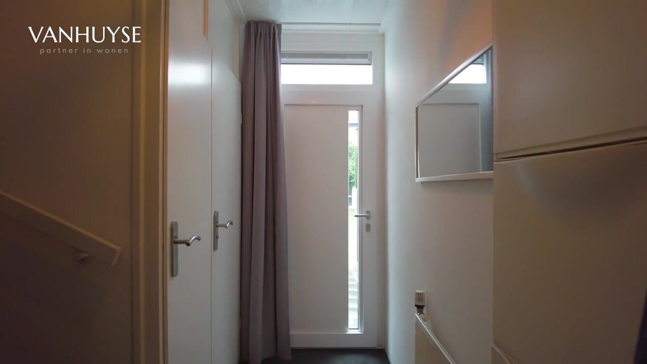 Video van Dorus Rijkersstraat 15