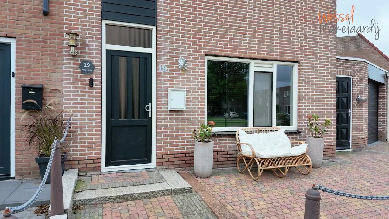 Video van Mockemastate 19
