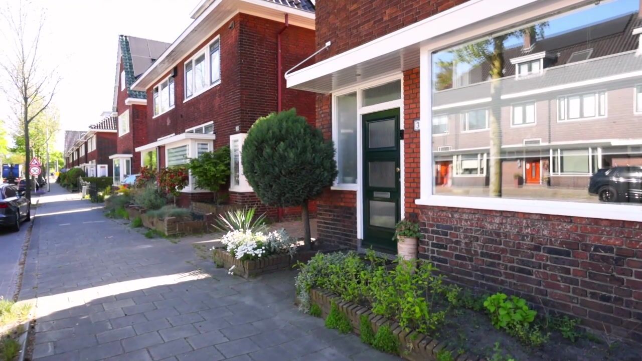 Video van Oldenzaalsestraat 346