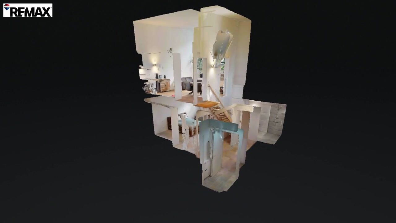 Video van Groenhazengracht 1-B