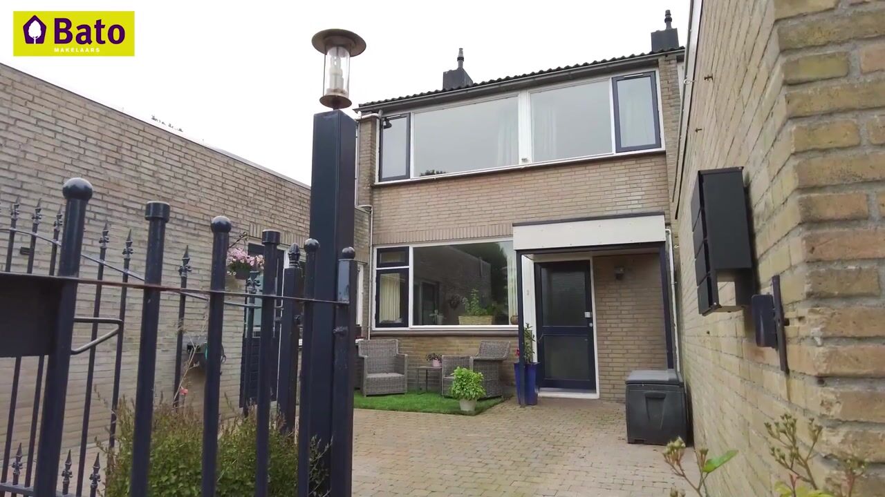 Video van Tollensstraat 76