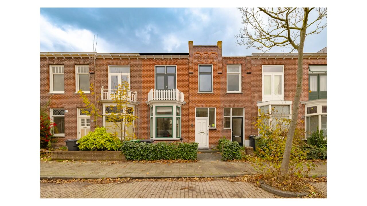 Video van Gedempte Schalk Burgergracht 65