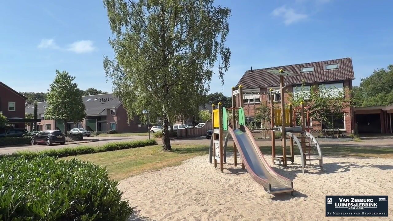 Video van Hoetinkhof 120