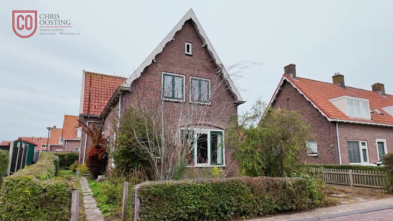 Video of Thamiswerfstraat 1