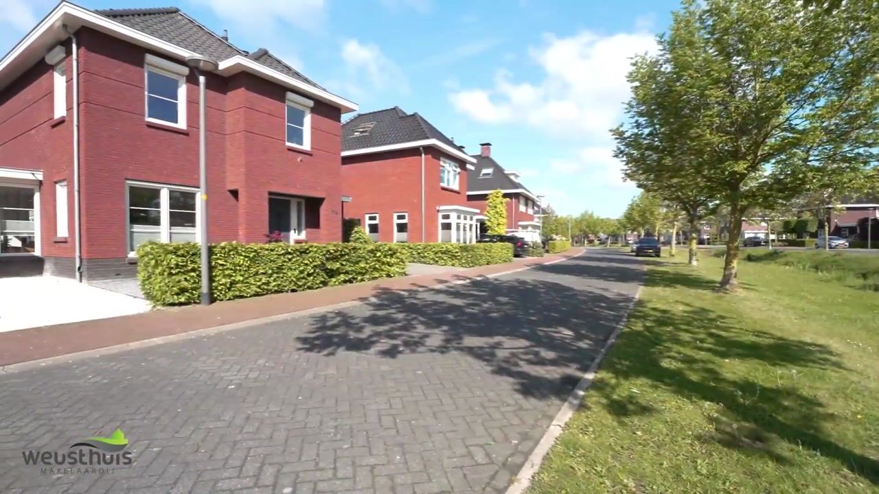 Video van Hesselerbeek 18