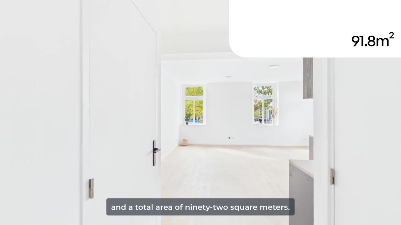 Video van Polderstraat 2-A