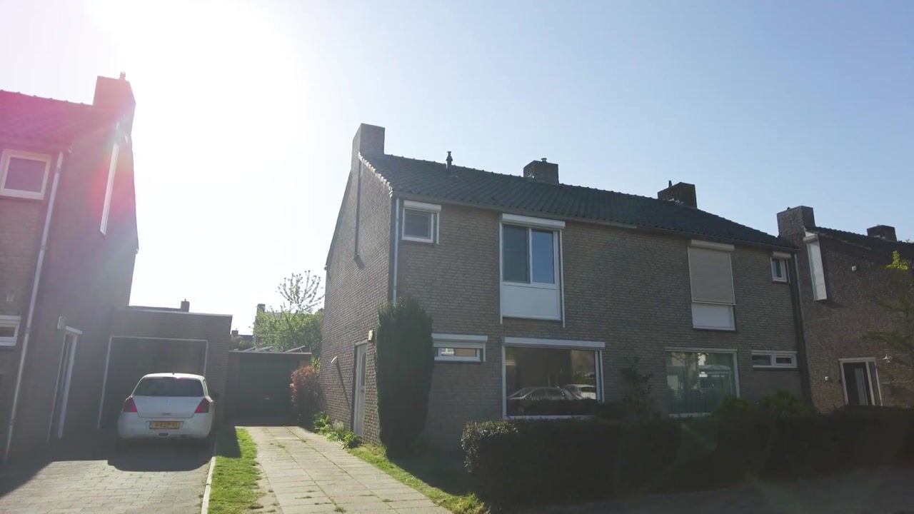 Video van Irenelaan 56