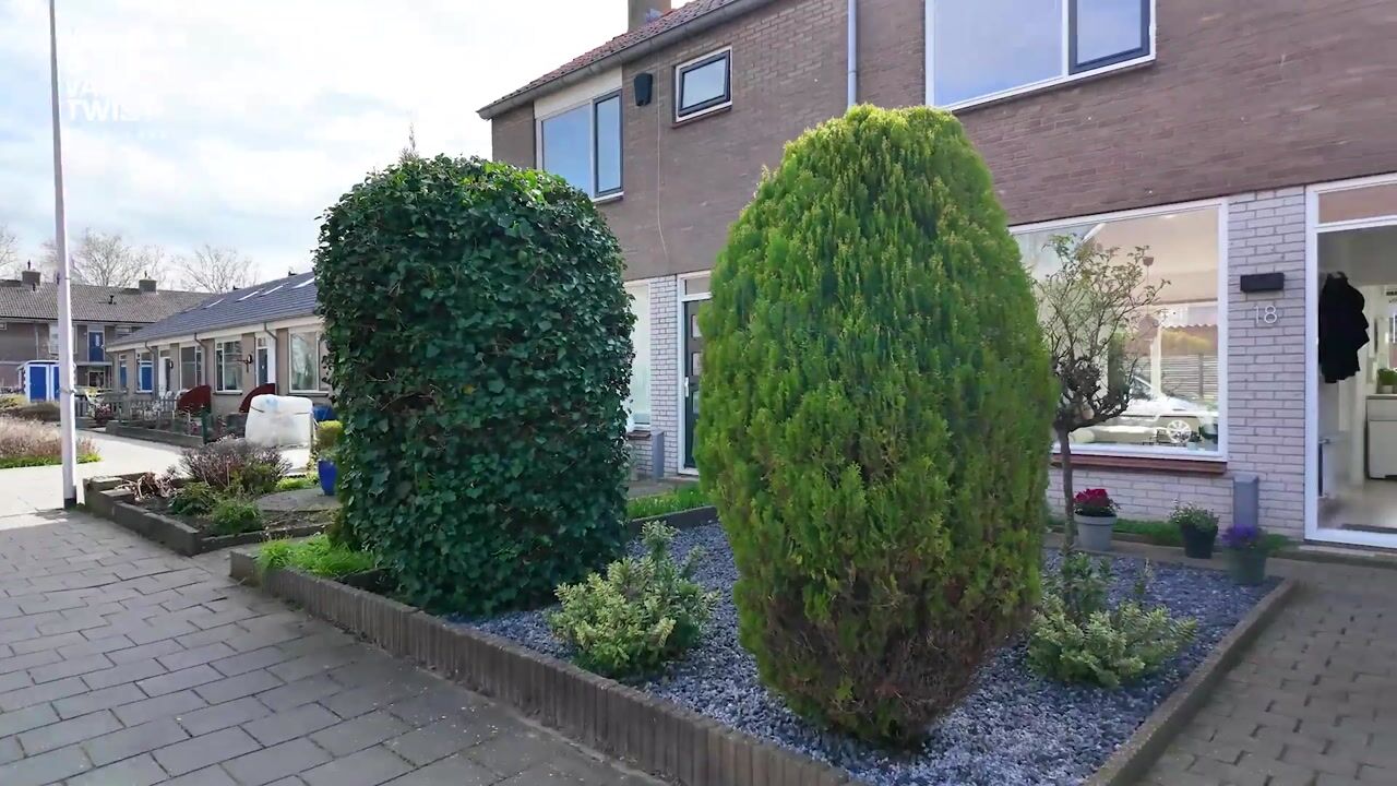 Video of Coorndijkstraat 18