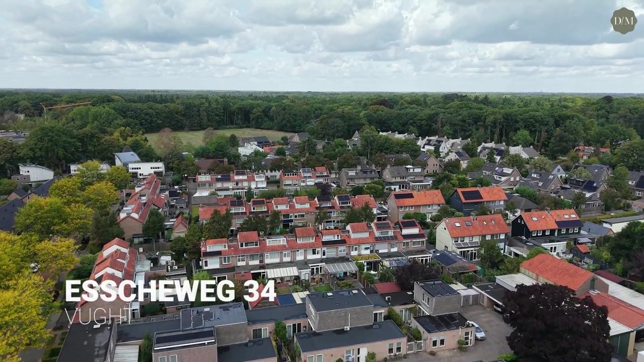 Video of Esscheweg 34