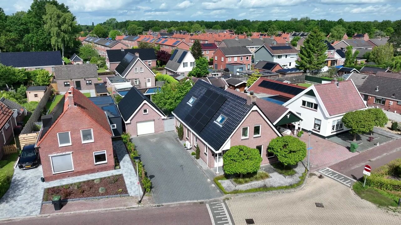 Video of Hoethslaan 6