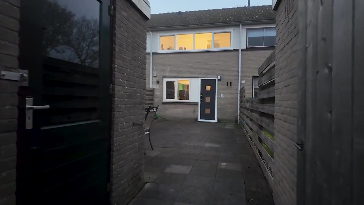 Video of Hesselterbrink 74