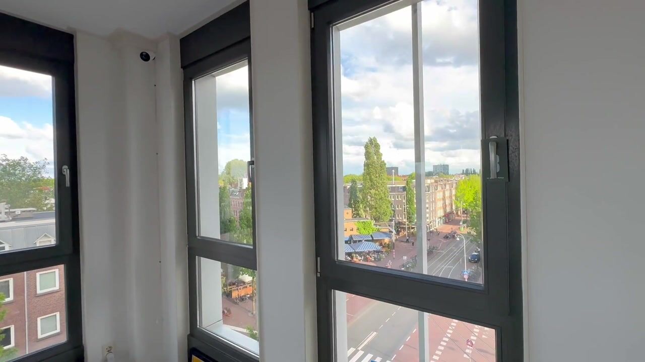 Video of Javaplein 12-F