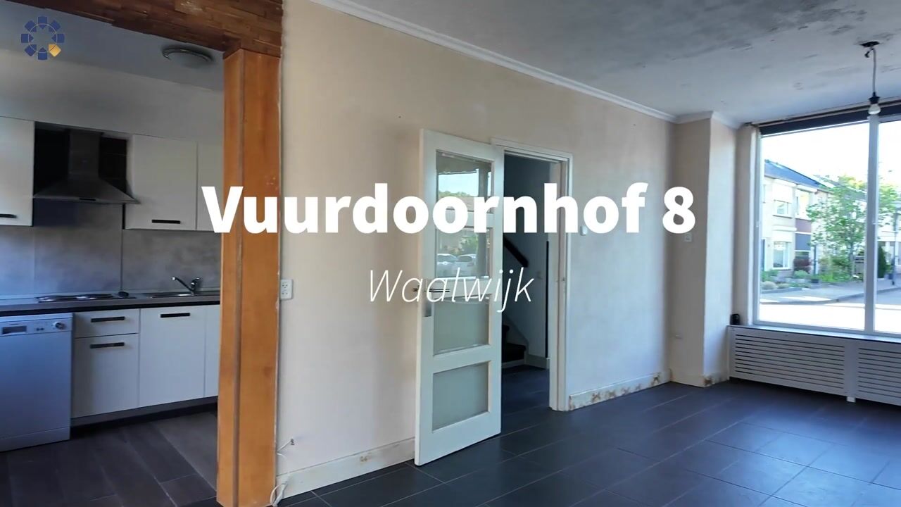 Video van Vuurdoornhof 8