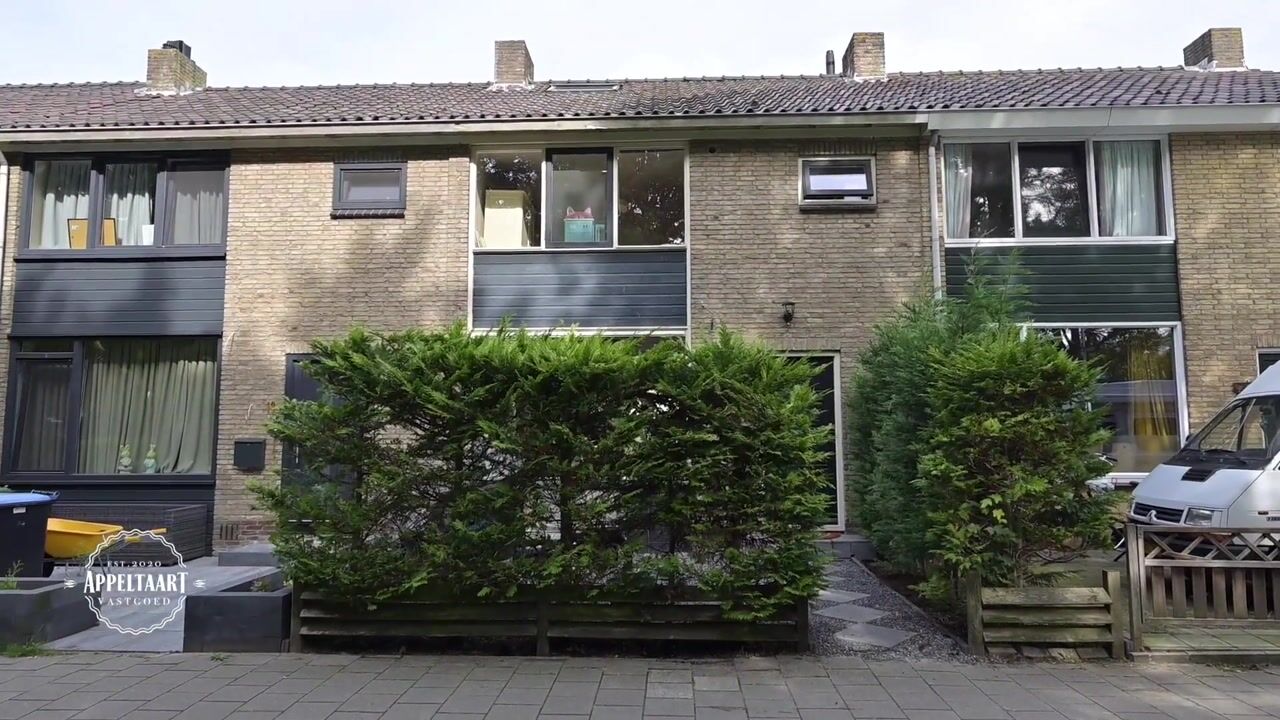 Video van Terschellingstraat 16