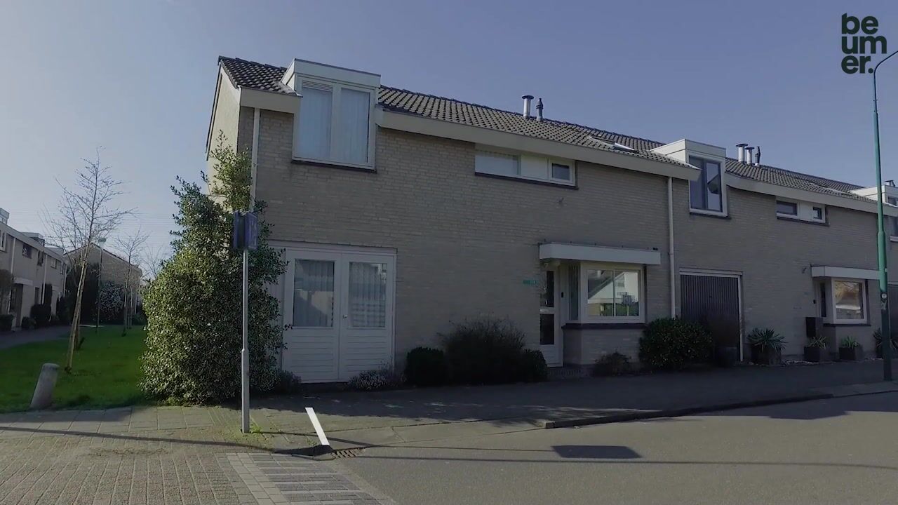 Video van Reigerskamp 196
