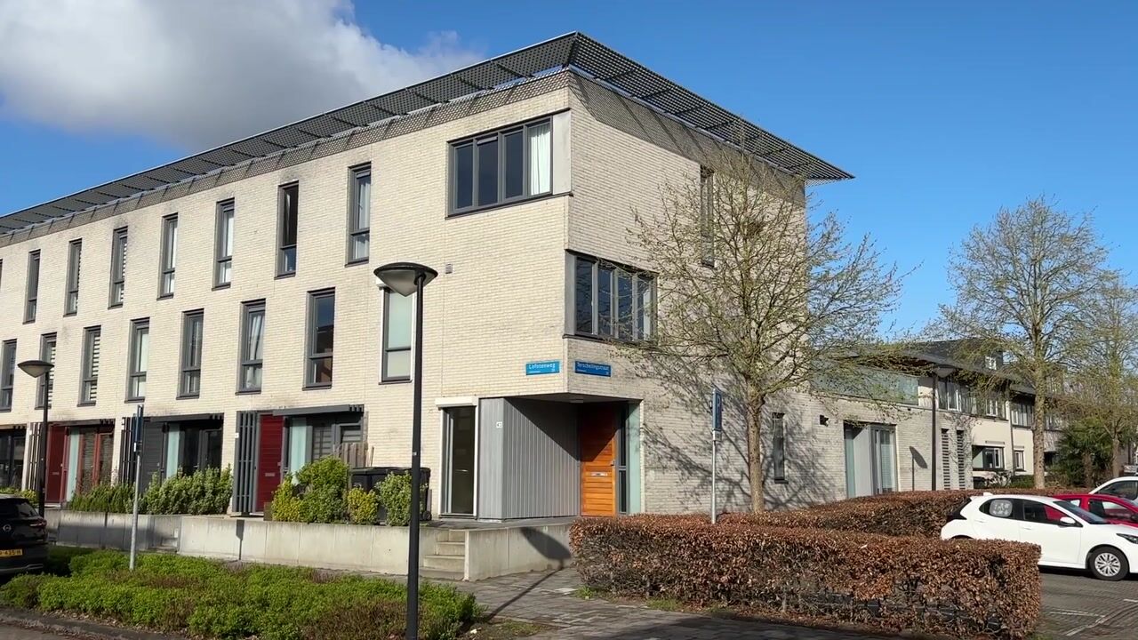 Video van Lofotenweg 43