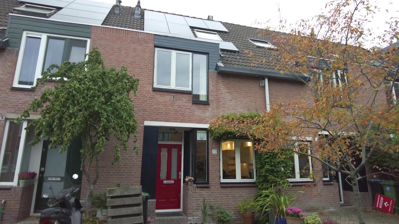 Video van Vlietenburg 10