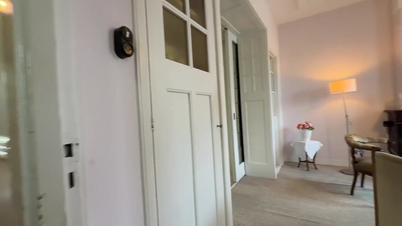 Video van Kleiweg 137