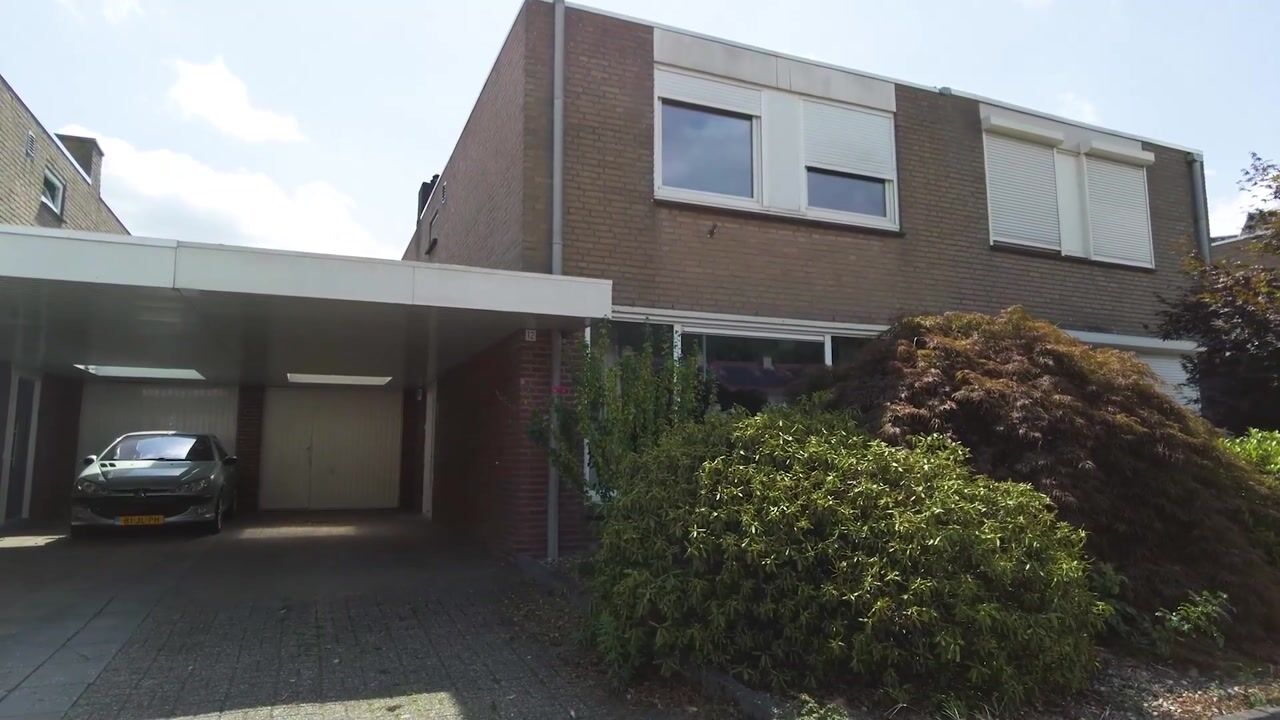 Video of Sanshofstraat 12