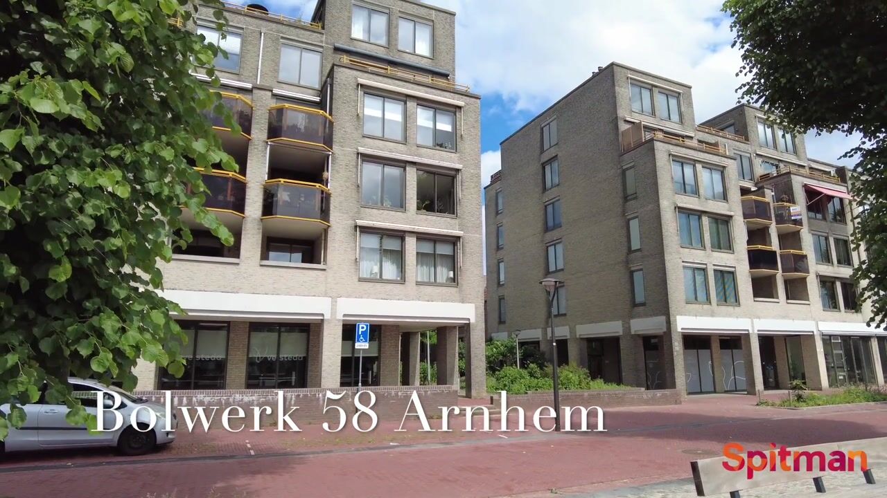 Video of Bolwerk 58