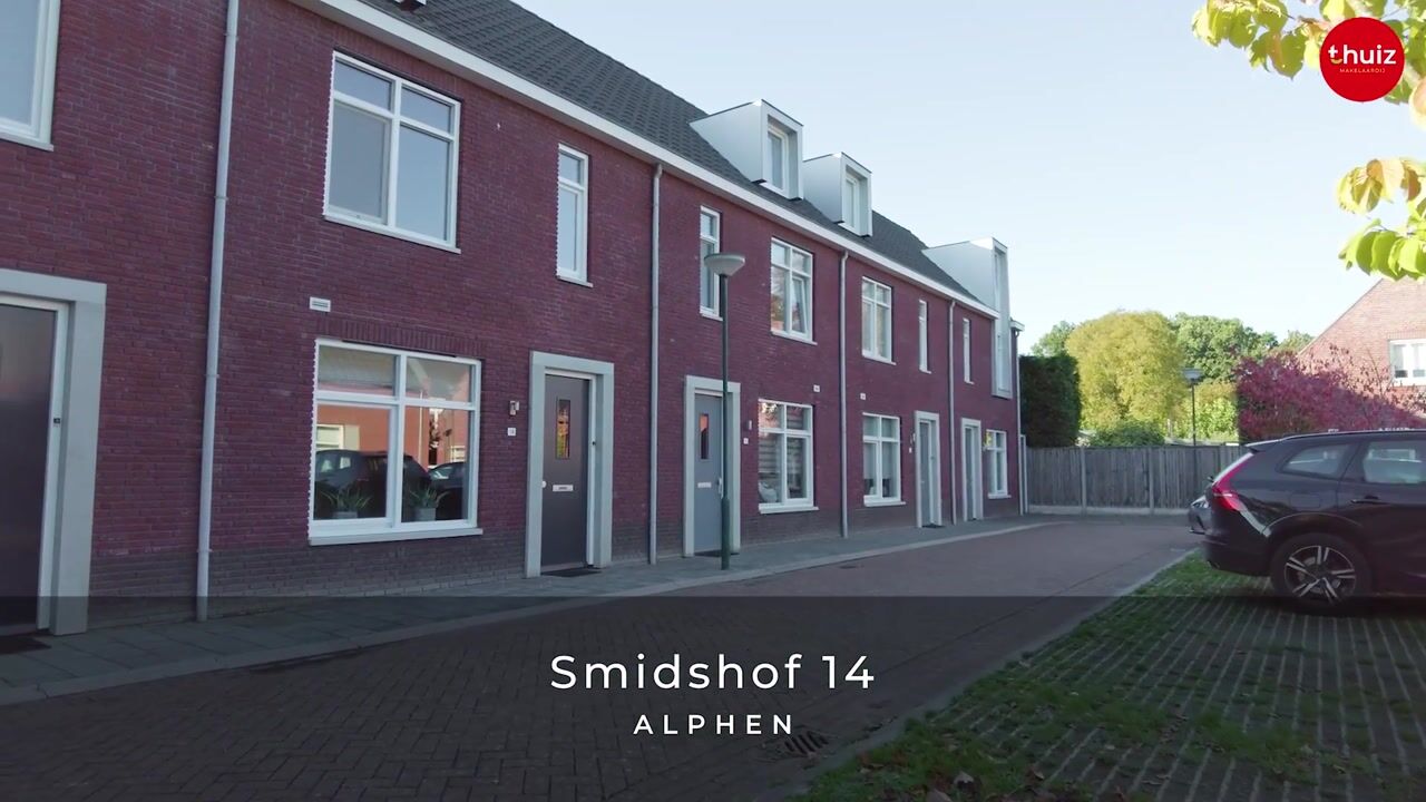 Video van Smidshof 14
