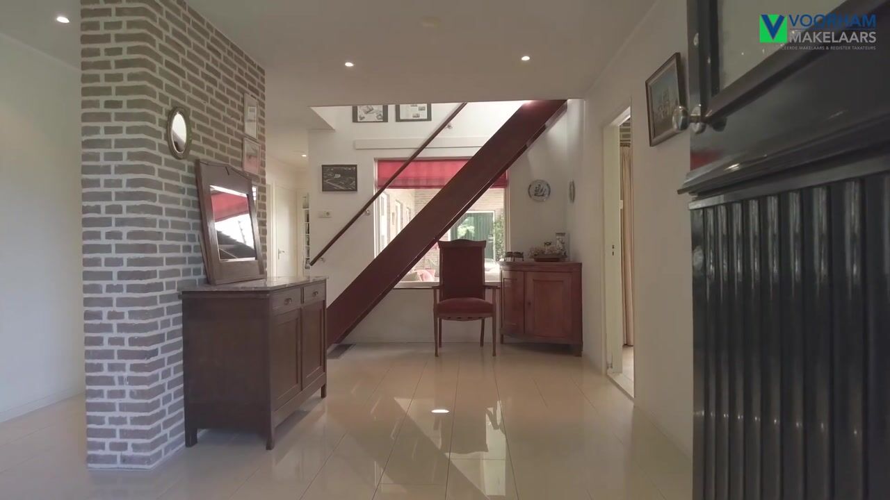 Video van Everwijnpark 4