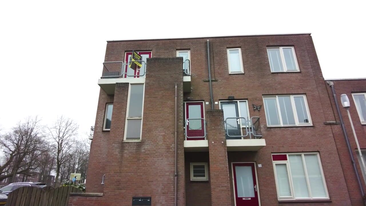 Video van Pieternel Koomansstraat 76