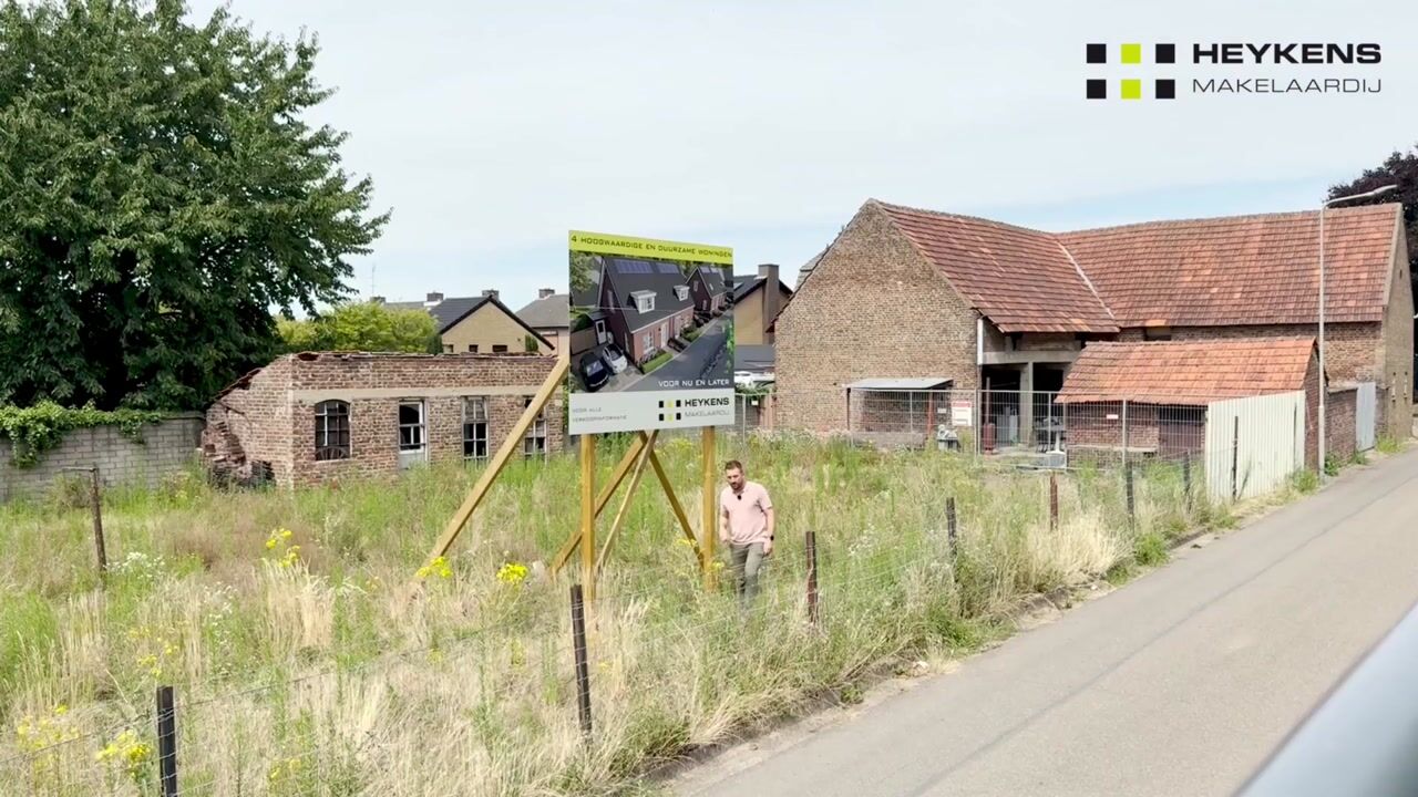 Video van Kavel (Bouwnr. 1)